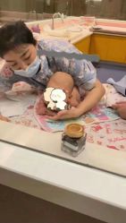 -金芙美月子中心(财富别墅店)