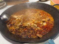 -老天桥蛙炉火锅(姑苏总店)