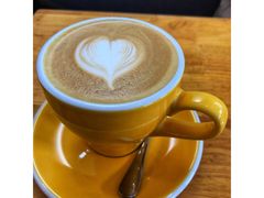 -W Coffee(船板巷店)