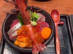 -米禾良日料(人民广场店)