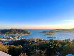 -白玉山景区