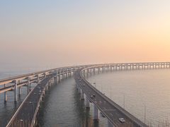 -星海湾跨海大桥