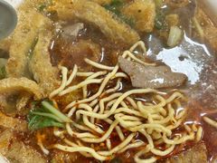 -祁家面馆(大香炉店)