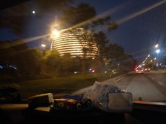 -杭州国际会议中心洲际酒店-原素全日餐厅(解放东路店)