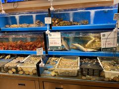 水产区-七鲜超市(瑞虹天地太阳宫店)