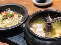 -云海肴·汽锅鸡·云南菜(美罗城店)