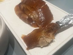 -小大董·烤鸭(观景餐厅·南京西路店)