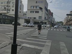-味莊·青岛菜(云霄路店)
