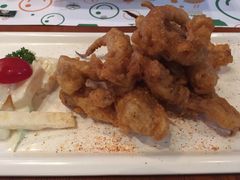 -绿茵阁牛扒餐厅(客村店)