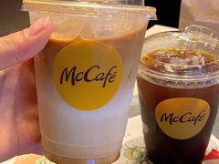-麦当劳(苏州中心星悦汇店)