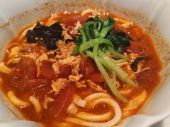-那家小馆•北京菜•烤鸭(香山店)