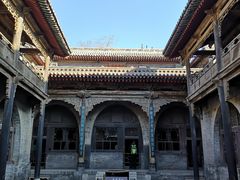 -山西王家大院