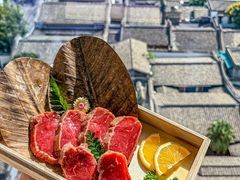 -花时·炭火烧肉(东百中心A馆店)