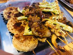-老鹰炸鸡店(湖塘店)