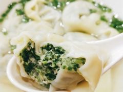 -潘国仙耳光馄饨(黄家阙路店)