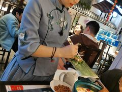 -金汤宴餐厅·粤菜(德云社店)