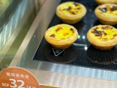 -圣安娜饼屋(新板樟堂店)