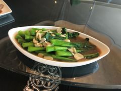 -上海新锦江大酒店