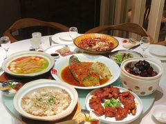 -永安鱼庄·镇江菜(东吴路店)