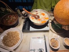 -吴越荣记苏州菜·松鼠桂鱼 100% 活鱼现做(月光码头店)