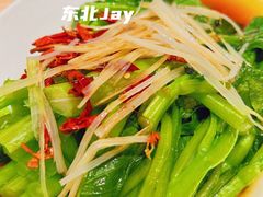 -老长春肉馆(隆礼路店)