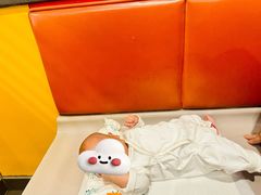 -麦当劳(春风店)