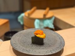 -嶺寿司