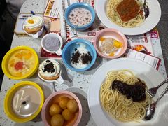 -拾光自助甜品·小食(太古里总店)