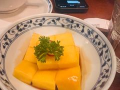 -林四喜·闽南传家菜(鼓浪屿店)