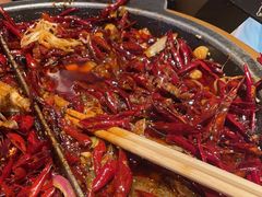 -南锣南门(东方银座店)