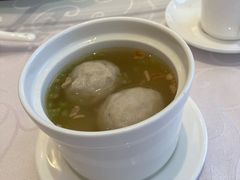 -浦华大酒店-台南担仔面海鲜楼