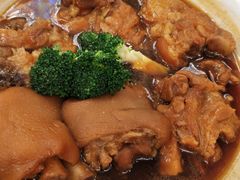 -东江海鲜酒家(艺都分店)