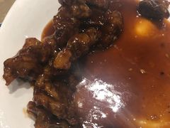 -老三羊汤【北兴隆街店】