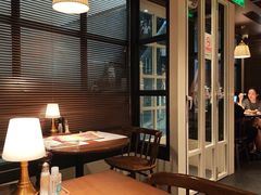 -CAPARESH開府莱舍(望京金辉店)