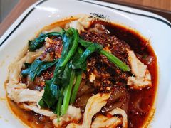 粉皮-魏家凉皮(科技三路店)