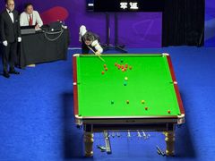 -华中科技大学光谷体育馆