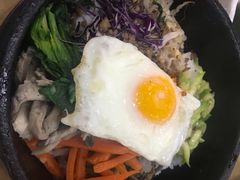 -全州拌饭馆(龙源西街店)