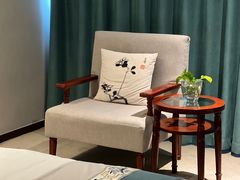 -苏州独墅湖书香世家酒店