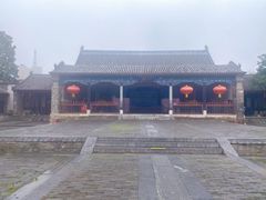 -南阳府衙