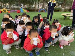 -北京市丰台区阳光起点锦城幼儿园(丰台园)