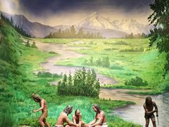 -迪庆藏族自治州博物馆