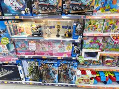 -TOYSRUS玩具反斗城(合肥华润万象城店)