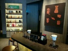 -星巴克(枣阳路店)