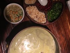 恭城油茶半锅-瑶王府·广西菜(相思湖店)