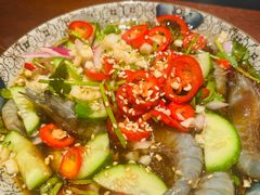 -乔街深夜食堂·小龙虾·高压锅生蚝(杭州总店)