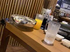 -火炉火自助餐(悠唐购物中心店)