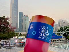 -海心沙亚运公园