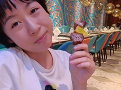 -阿里疆Alijiang·丝路美食·异域风情·清真(长楹天街店)