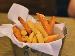 -机器人火炉披萨