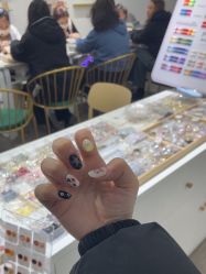 -晨·艺美甲美睫